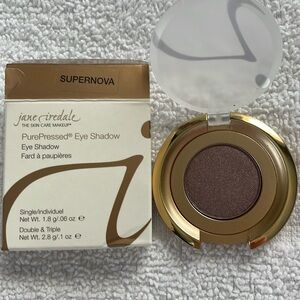 Eye shadow